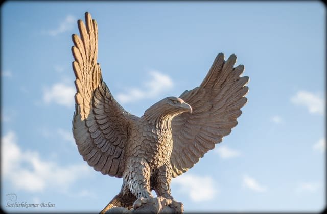 Eagle